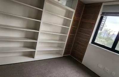 Sala comercial para locação em barueri, alphaville centro industrial e empresarial/alphaville., 1 banheiro, 1 vaga
