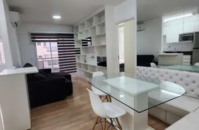 Apartamento para locação em barueri, alphaville centro industrial e empresarial/alphaville., 1 dormitório, 1 suíte, 2 banheiros, 1 vaga