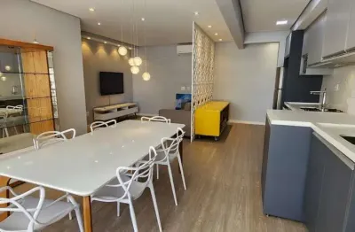 Apartamento para locação em barueri, alphaville empresarial, 3 dormitórios, 1 suíte, 2 banheiros, 2 vagas