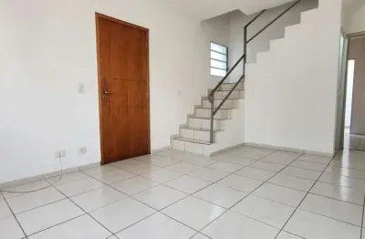 Casa para locação em barueri, sítio das paineiras/california, 2 dormitórios, 2 banheiros, 2 vagas