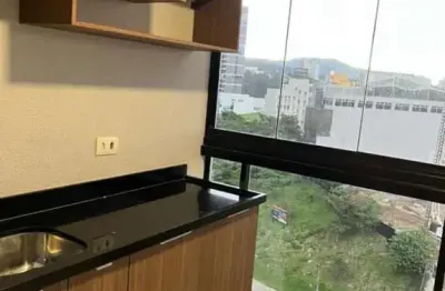 Apartamento para locação em barueri, bethaville ii, 2 dormitórios, 1 banheiro, 1 vaga