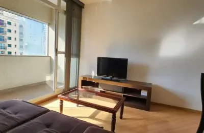 Apartamento para venda em barueri, alphaville centro industrial e empresarial/alphaville., 1 dormitório, 1 banheiro, 1 vaga