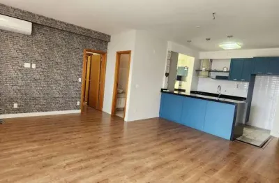 Apartamento para locação em santana de parnaíba, tamboré, 2 dormitórios, 2 suítes, 3 banheiros, 2 vagas