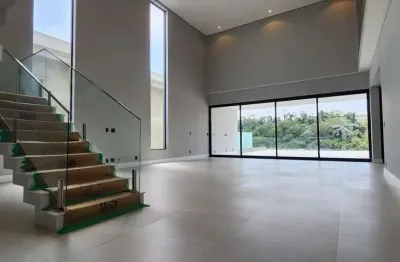 Casa para venda em santana de parnaíba, tamboré, 5 dormitórios, 5 suítes, 6 banheiros, 4 vagas