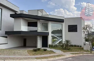 Casa para venda em santana de parnaíba, cidade tamboré, 4 dormitórios, 4 suítes, 5 banheiros, 2 vagas