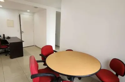 Sala comercial para locação em barueri, alphaville centro industrial e empresarial/alphaville., 1 banheiro