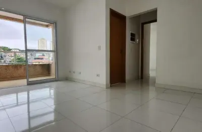 Apartamento para venda em barueri, vila porto, 2 dormitórios, 1 suíte, 2 banheiros, 2 vagas