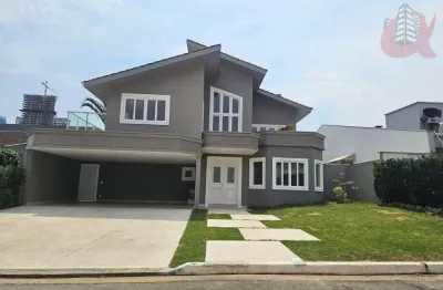 Casa para venda em barueri, alphaville residencial dois, 4 dormitórios, 4 suítes, 5 banheiros, 6 vagas