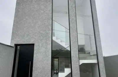 Casa para venda em santana de parnaíba, loteamento jardim das flores, 3 dormitórios, 1 suíte, 2 banheiros, 2 vagas