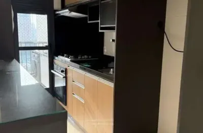 Apartamento para locação em barueri, aldeia, 2 dormitórios, 1 suíte, 2 banheiros, 1 vaga