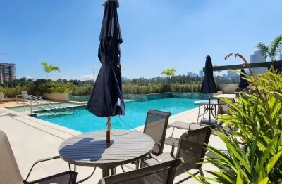 Apartamento para venda em barueri, aldeia, 2 dormitórios, 1 suíte, 2 banheiros, 1 vaga