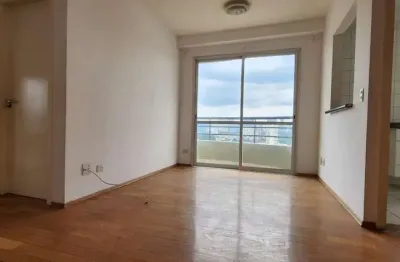 Apartamento para locação em barueri, vila boa vista, 2 dormitórios, 1 suíte, 2 banheiros, 1 vaga