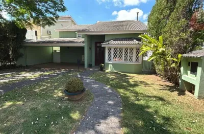Casa para locação em santana de parnaíba, alphaville, 3 dormitórios, 1 suíte, 4 banheiros, 4 vagas
