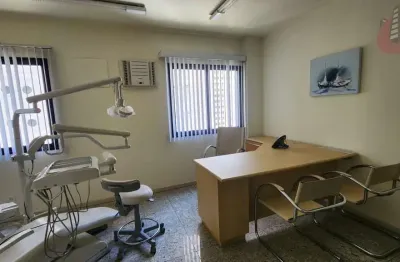 Sala comercial para venda em barueri, alphaville centro industrial e empresarial/alphaville., 1 banheiro, 1 vaga