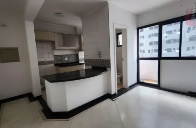 Apartamento para locação em barueri, alphaville centro industrial e empresarial/alphaville., 2 dormitórios, 2 banheiros, 1 vaga
