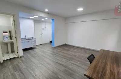 Sala comercial para venda em barueri, alphaville centro industrial e empresarial/alphaville., 1 banheiro, 1 vaga