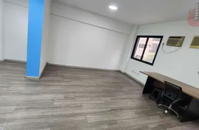 Sala comercial para locação em barueri, alphaville centro industrial e empresarial/alphaville., 1 banheiro, 1 vaga