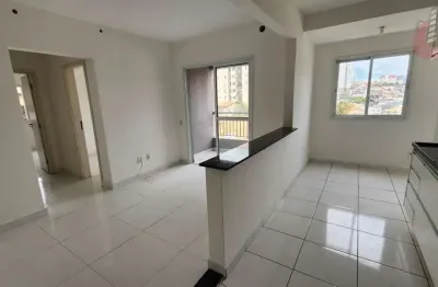 Apartamento para locação em barueri, vila boa vista, 2 dormitórios, 1 banheiro, 1 vaga