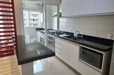 Apartamento para Locação em Barueri, Alphaville Centro Industrial e Empresarial/Alphaville., 1 dormitório, 1 banheiro, 1 vaga