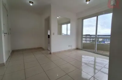 Apartamento para Locação em Barueri, Vila Boa Vista, 2 dormitórios, 1 suíte, 2 banheiros, 1 vaga