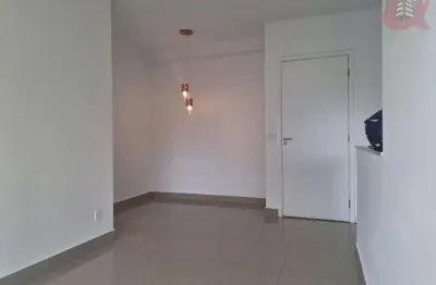 Apartamento para Locação em Barueri, Tamboré, 2 dormitórios, 1 suíte, 2 banheiros, 1 vaga