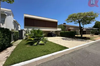 Casa para Locação em Barueri, Alphaville Residencial Zero, 4 dormitórios, 4 suítes, 7 banheiros, 4 vagas