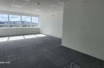 Sala Comercial para Locação em Barueri, Alphaville Centro Industrial e Empresarial/Alphaville., 1 banheiro, 1 vaga