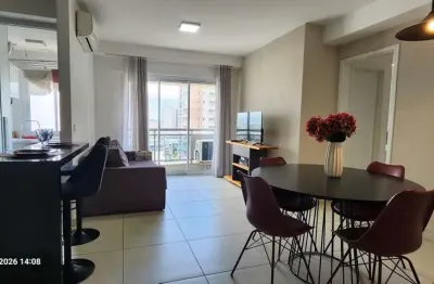 Apartamento para Locação em Barueri, Alphaville Centro Industrial e Empresarial/Alphaville., 1 dormitório, 1 suíte, 2 banheiros, 1 vaga