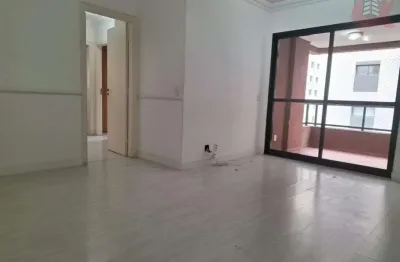 Apartamento para Venda em Barueri, Alphaville Centro Industrial e Empresarial/Alphaville., 3 dormitórios, 1 suíte, 3 banheiros, 2 vagas