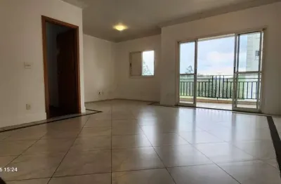 Apartamento para Locação em Santana de Parnaíba, Tamboré, 2 dormitórios, 1 suíte, 3 banheiros, 2 vagas