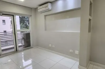 Sala Comercial para Locação em Barueri, Alphaville Centro Industrial e Empresarial/Alphaville., 1 banheiro, 1 vaga