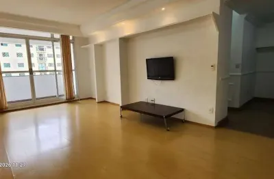 Apartamento para Locação em Barueri, Alphaville Centro Industrial e Empresarial/Alphaville., 2 dormitórios, 1 banheiro, 1 vaga