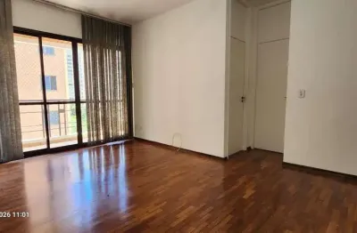 Apartamento para Locação em Barueri, Alphaville Centro Industrial e Empresarial/Alphaville., 2 dormitórios, 1 suíte, 2 banheiros, 2 vagas