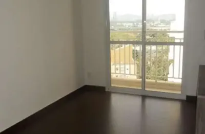 Apartamento para Locação em Barueri, Jardim Iracema/Aldeia, 2 dormitórios, 1 banheiro, 1 vaga