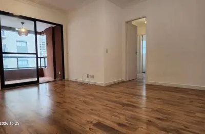 Apartamento para Locação em Barueri, Alphaville Centro Industrial e Empresarial/Alphaville., 3 dormitórios, 1 suíte, 3 banheiros, 2 vagas