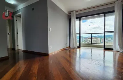 Apartamento para locação em barueri, alphaville industrial, 3 dormitórios, 1 suíte, 3 banheiros, 1 vaga