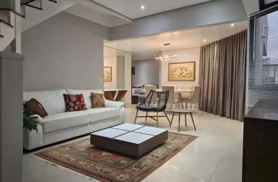 Apartamento para Locação em Barueri, Alphaville Centro Industrial e Empresarial/Alphaville., 4 dormitórios, 2 suítes, 4 banheiros, 3 vagas