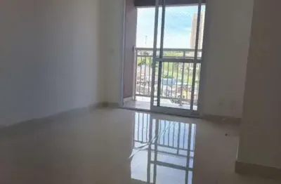 Apartamento para Locação em Barueri, Vila Boa Vista, 3 dormitórios, 1 suíte, 2 banheiros, 1 vaga