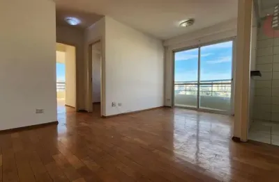 Apartamento para locação em barueri, vila boa vista, 2 dormitórios, 1 suíte, 2 banheiros, 1 vaga