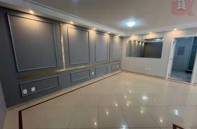 Apartamento para locação em barueri, alphaville centro industrial e empresarial/alphaville., 4 dormitórios, 2 suítes, 5 banheiros, 3 vagas