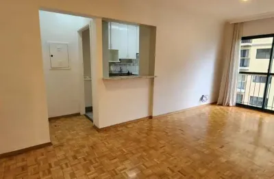 Apartamento para venda em barueri, alphaville centro industrial e empresarial/alphaville., 3 dormitórios, 1 suíte, 2 banheiros, 1 vaga