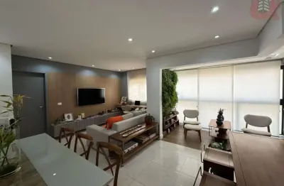 Apartamento para locação em barueri, alphaville empresarial, 1 dormitório, 1 suíte, 2 banheiros, 1 vaga