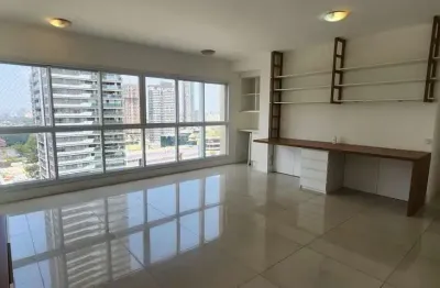 Apartamento para locação em barueri, 18 do forte, 2 dormitórios, 1 suíte, 3 banheiros, 2 vagas