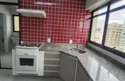 Apartamento para locação em barueri, alphaville centro industrial e empresarial/alphaville., 3 dormitórios, 1 suíte, 3 banheiros, 1 vaga