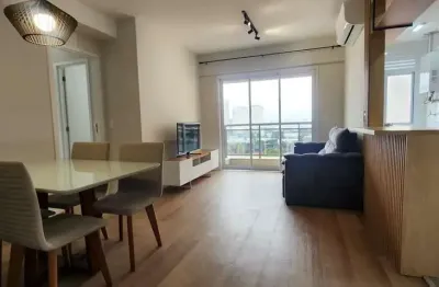Apartamento para locação em barueri, alphaville centro industrial e empresarial/alphaville., 1 dormitório, 1 suíte, 2 banheiros, 1 vaga