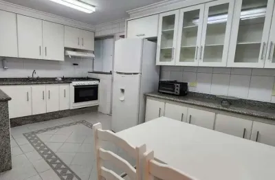 Apartamento para locação em barueri, alphaville centro industrial e empresarial/alphaville., 3 dormitórios, 1 suíte, 3 banheiros, 2 vagas