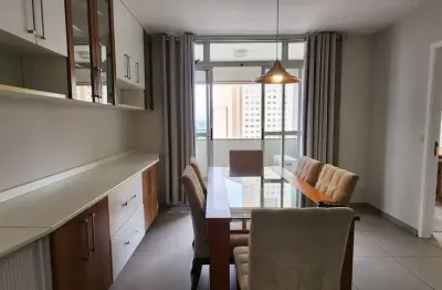 Apartamento para locação em barueri, alphaville centro industrial e empresarial/alphaville., 3 dormitórios, 1 suíte, 2 banheiros, 2 vagas