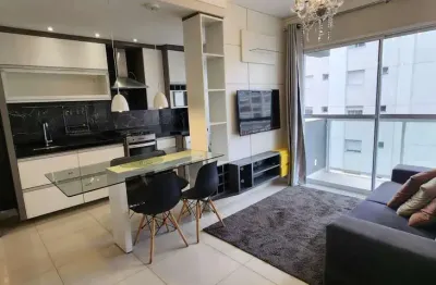 Apartamento para locação em barueri, alphaville centro industrial e empresarial/alphaville., 2 dormitórios, 1 suíte, 2 banheiros, 1 vaga
