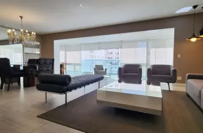 Apartamento para locação em barueri, alphaville centro industrial e empresarial/alphaville., 3 dormitórios, 3 suítes, 4 banheiros, 3 vagas