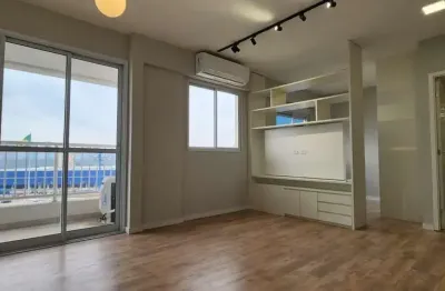 Apartamento para locação em barueri, bethaville i, 1 dormitório, 1 banheiro, 1 vaga
